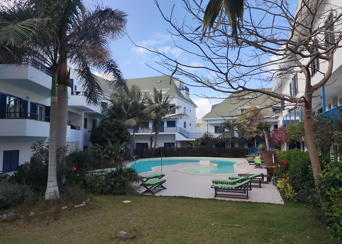 Residence Amanda With Pool