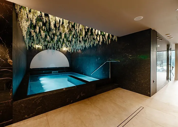 Family Hotel: Viimsi Spa & Waterpark