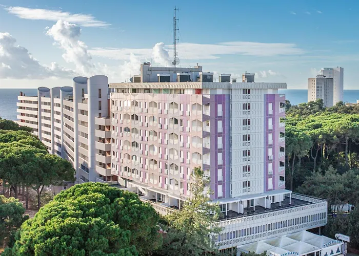 Hotel adatto agli animali: Hotel Regina