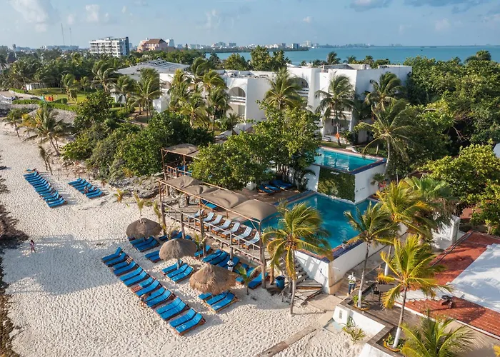 Maya Caribe Faranda Cancun