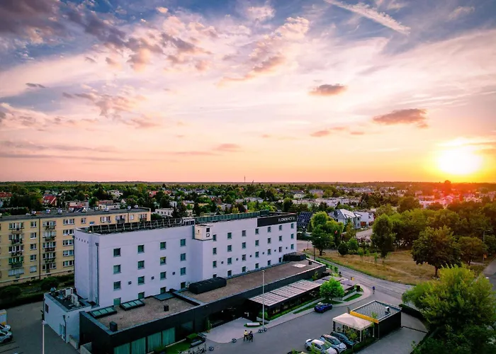 Ilonn Hotel
