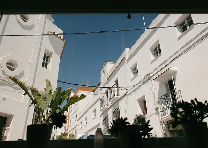 Casa Africa