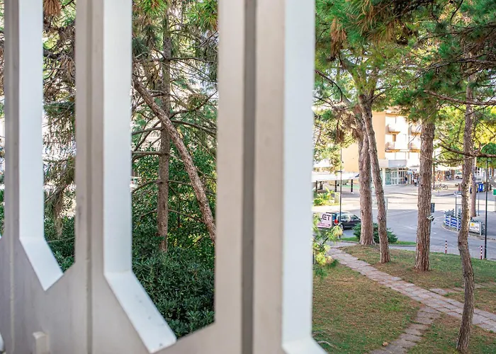 Hotel adatto agli animali: Hotel Regina