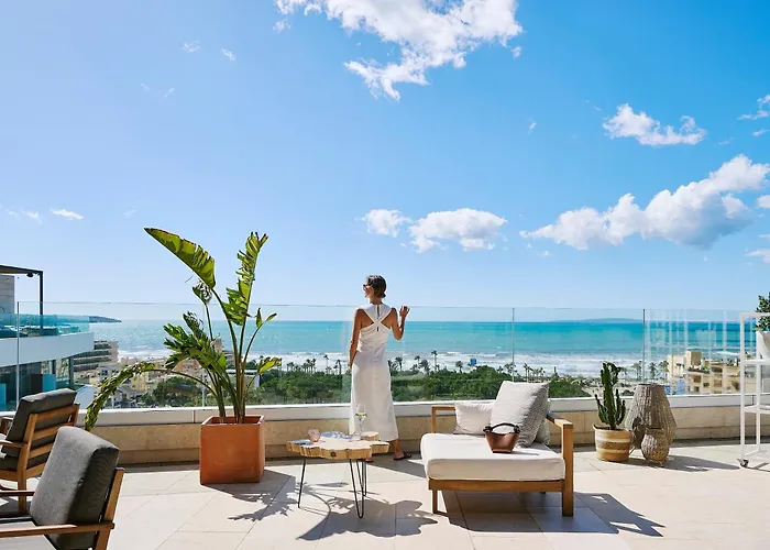  Iberostar Selection Llaut Palma- Adults Only