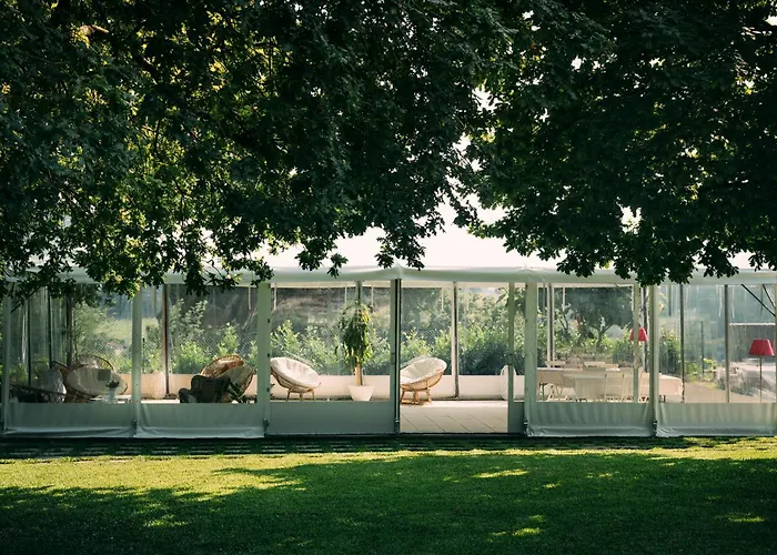 Quinta Das Essências