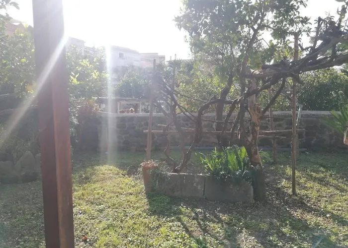 Dimora Coloniale