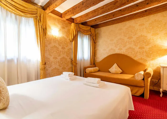 Hotel 3 stelle: Residence Ca' di Malta Arsenale by Wonderful Italy