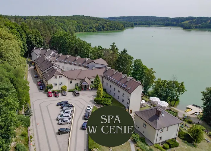 Mazuria Country&SPA