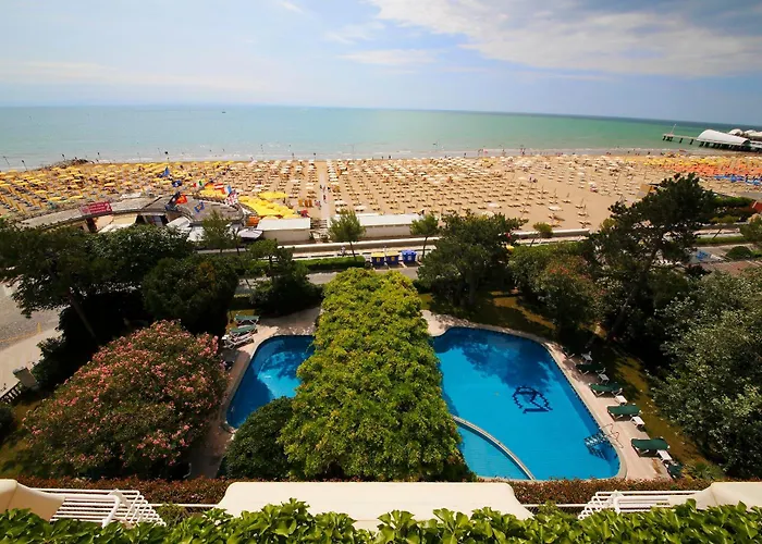 Grande Albergo Marin