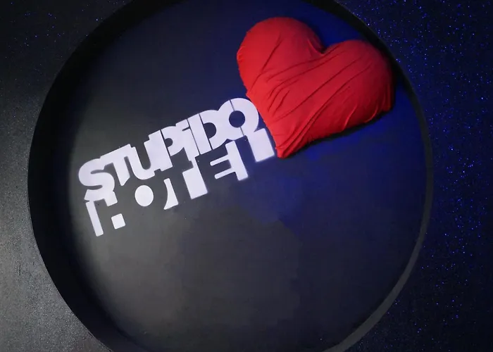 Stupido Hotel Rimini
