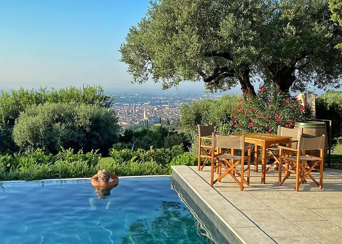 Casa vacanze: Corte San Mattia