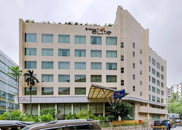Kohinoor Elite Near Bkc