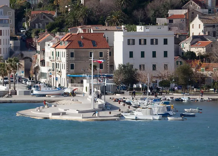 Villa Ana Split