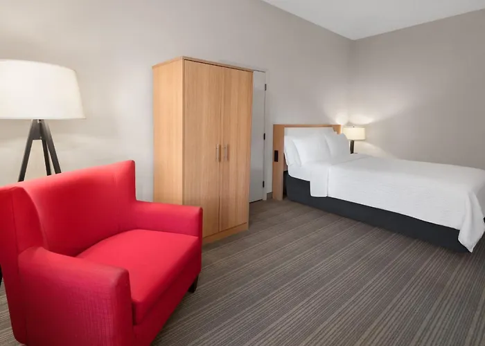 Holiday Inn El Paso West - Sunland Park By Ihg