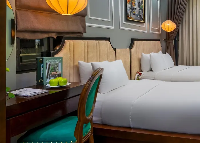 Hotel para famílias: Bella Rosa Hotel & Travel