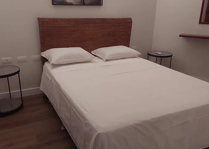 Bonaparte Hotel Flat Particular