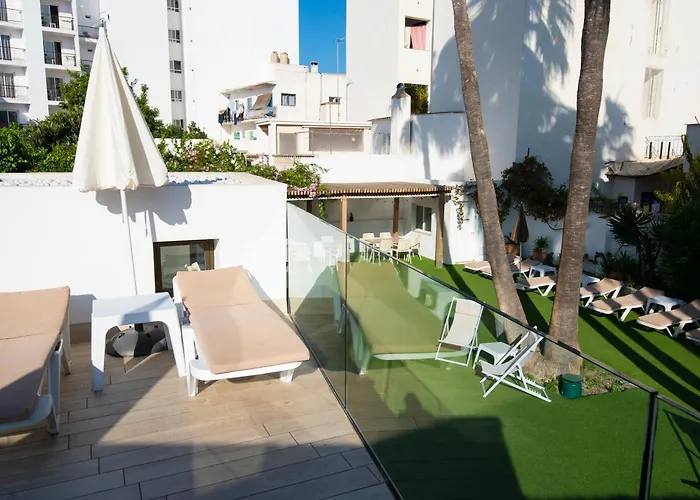 Familienhotel: Hotel Tarba