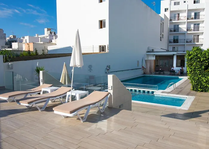Familienhotel: Hotel Tarba