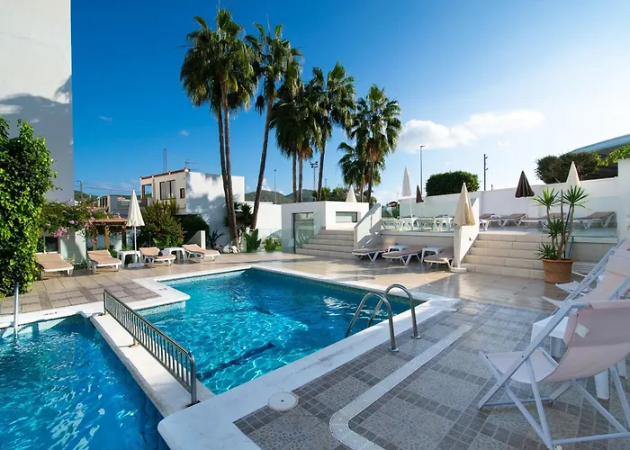 Familienhotel: Hotel Tarba