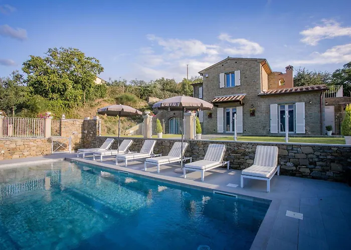 Vacation homes Chiara