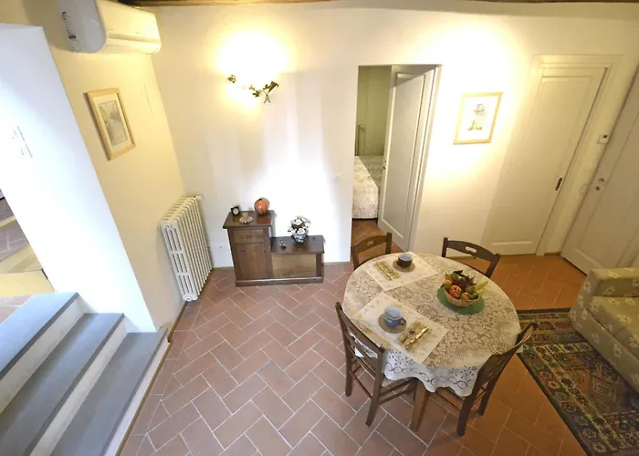 Appartamento Passerini