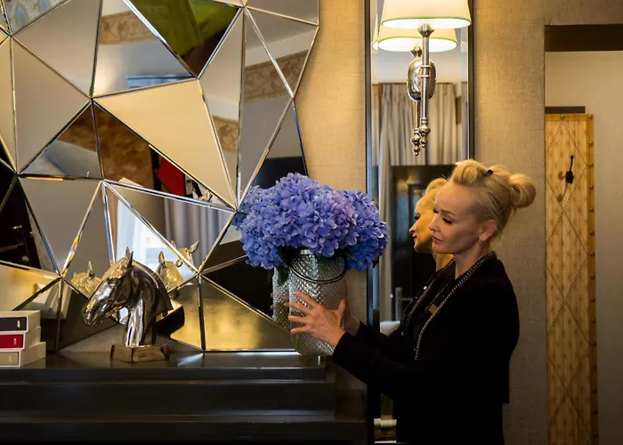 Balthazar Design Hotel