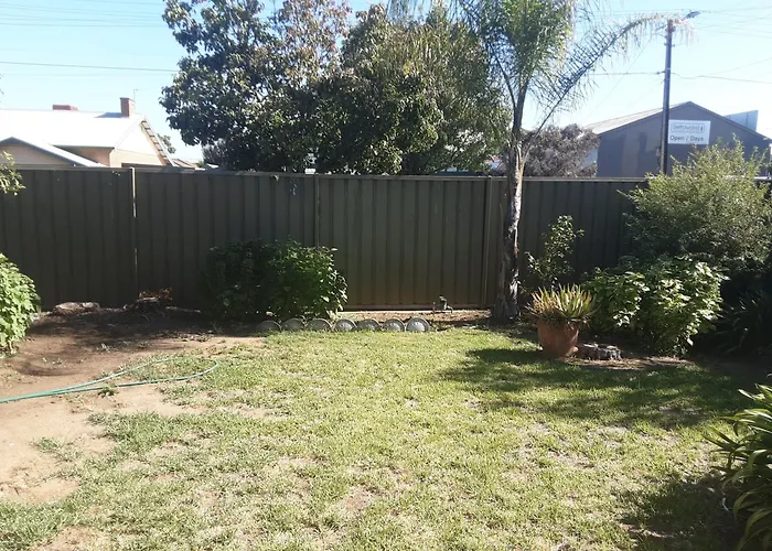 Peaceful Haven Guest House,