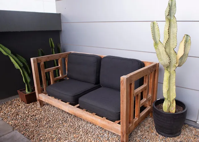 Vacation rental: Sydney Penthouse