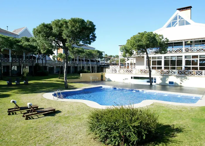 Nuevo Portil Golf