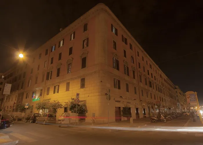 Hotel Silla