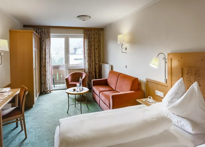 Hotel Post Abtenau
