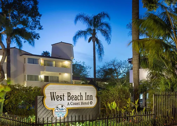 West Beach , A Coast