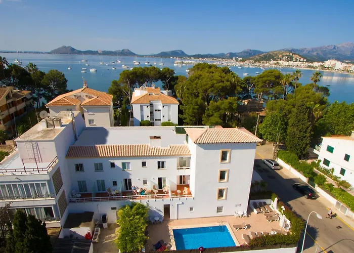 Cheap hotel: Hotel Villa Singala