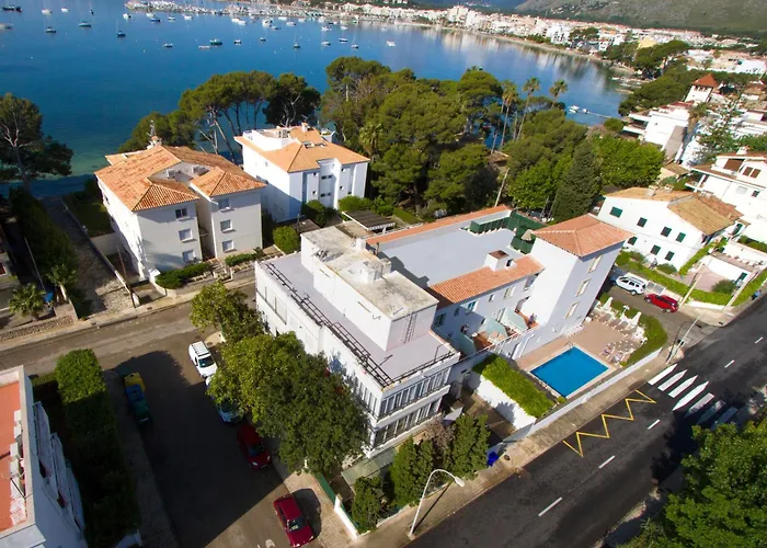 Cheap hotel: Hotel Villa Singala
