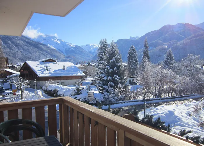 Logis Hotel Gai Soleil
