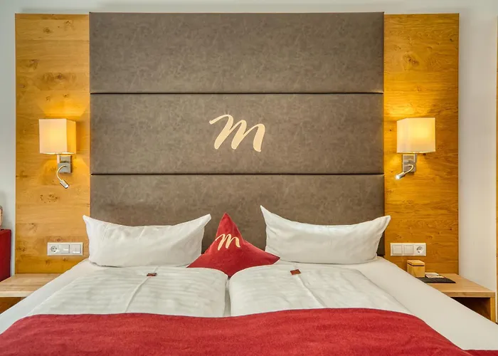 Mallaun Hotel.Erlebnis