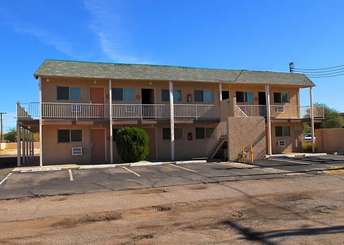 Stone Inn Extended Stay U Of A