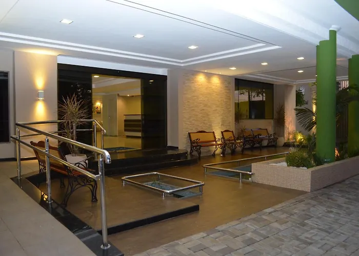 Hotel Real