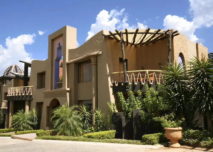 The Corinthians Resort