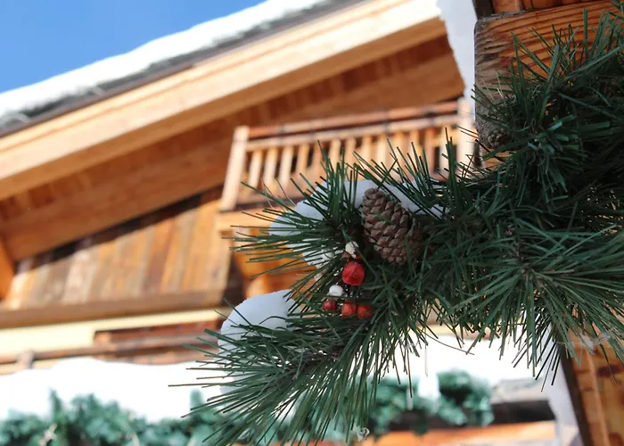 Hotel Miravidi A Cervinia