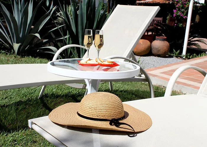 Hotel do aeroporto: Hospedaria Entre Amigos