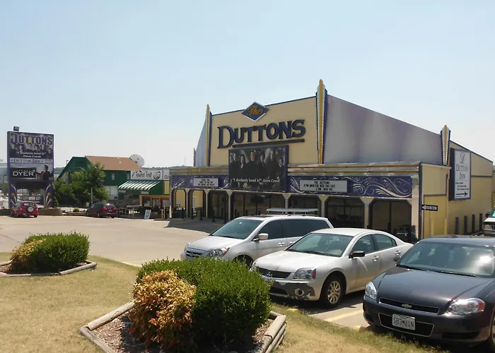 Dutton Inn