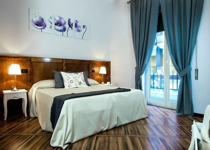 Hotel familiare: Your Bed Napoli