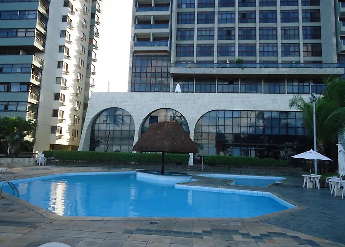 Golden Beach Flat Recife
