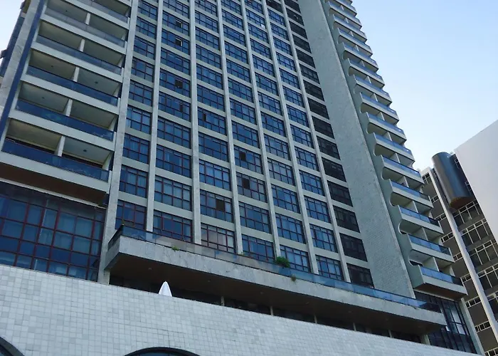  Golden Beach Flat Recife