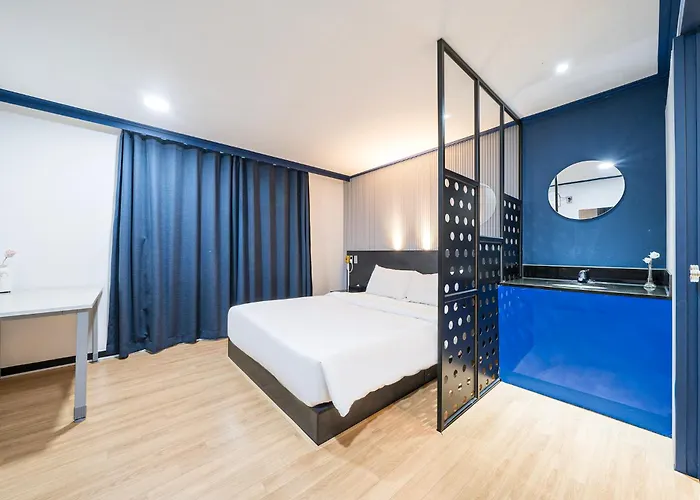 Noblesse Hotel