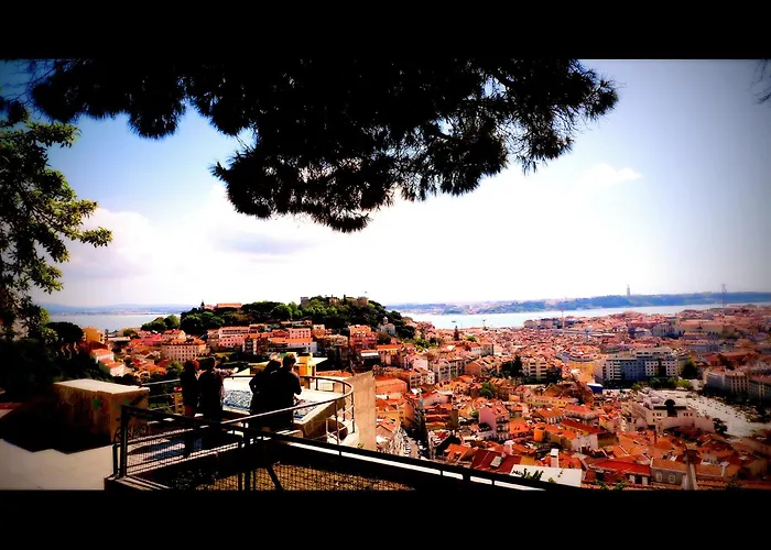 Albergaria Senhora Do Monte