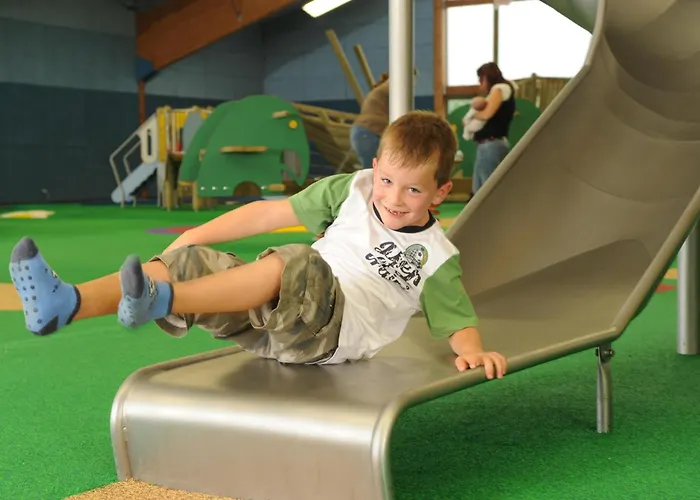 Luxushotel: Hotel Sonnenhügel