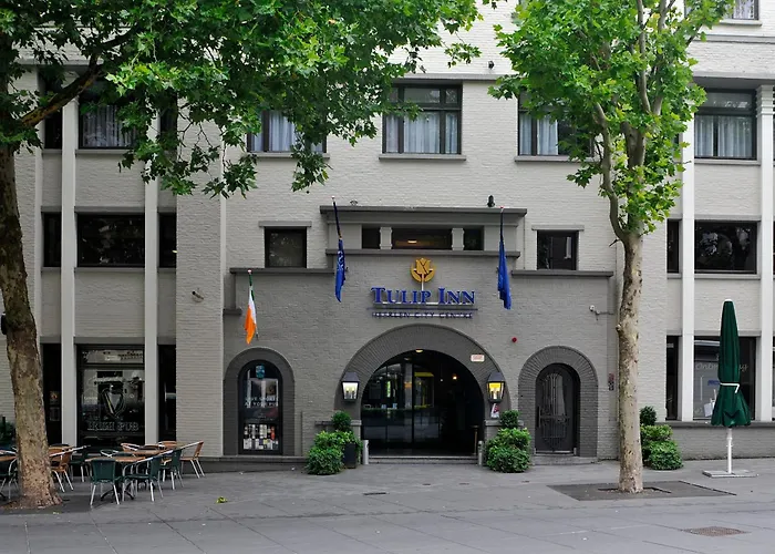 Tulip Inn City Centre