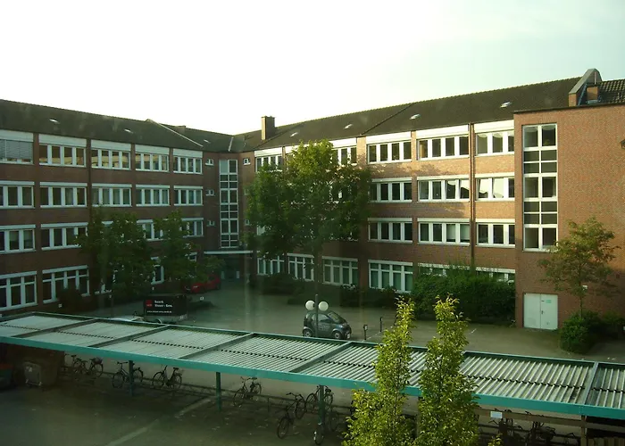 3 SterneHotel Hermes